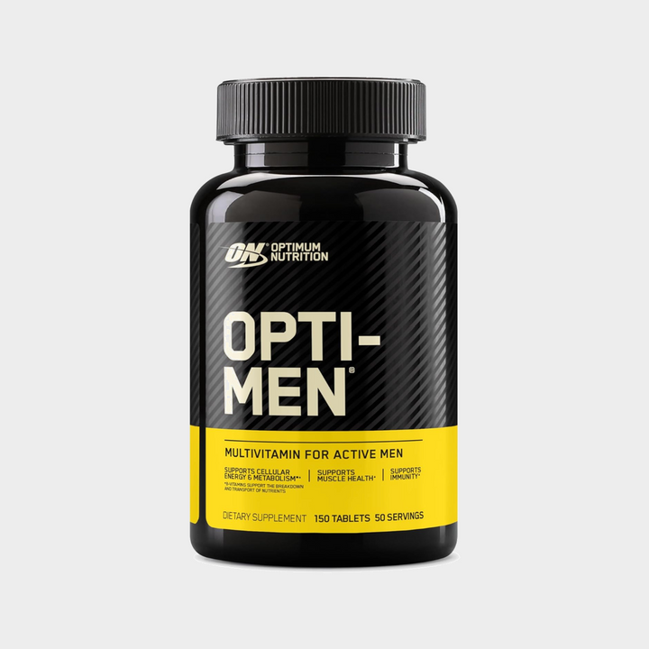 Dietary Supplements