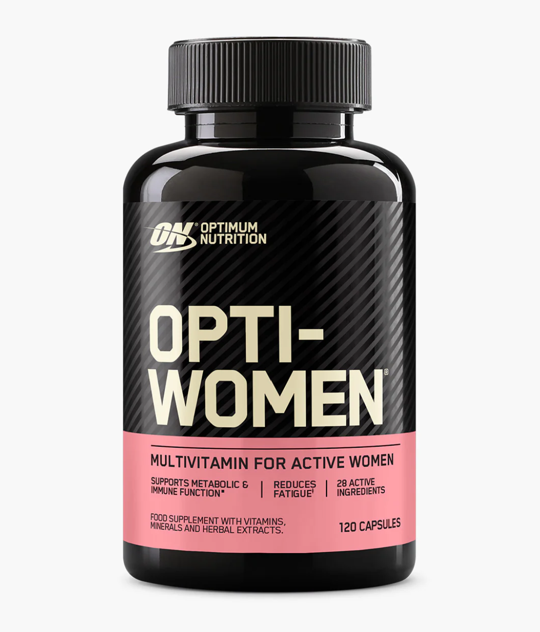 Optimum Nutrition Opti-Women