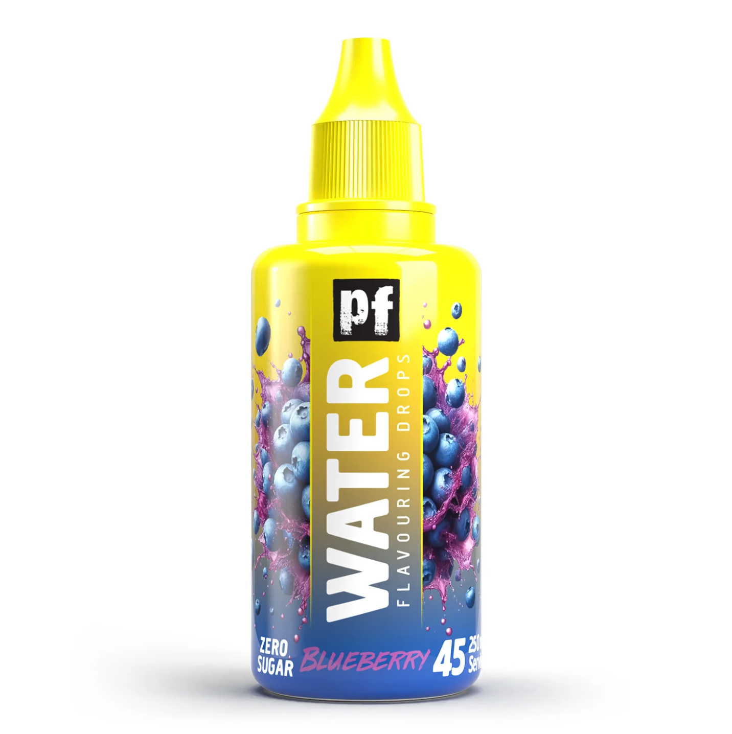 Pharmafreak Water Enhancer - 45ml