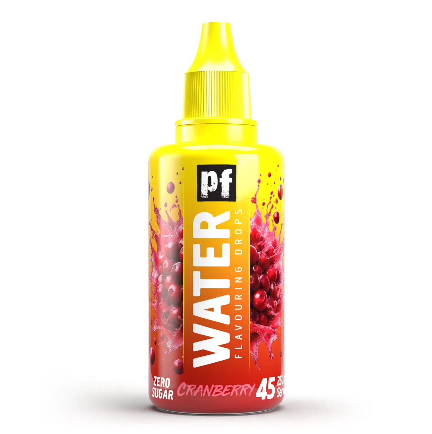 Pharmafreak Water Enhancer - 45ml