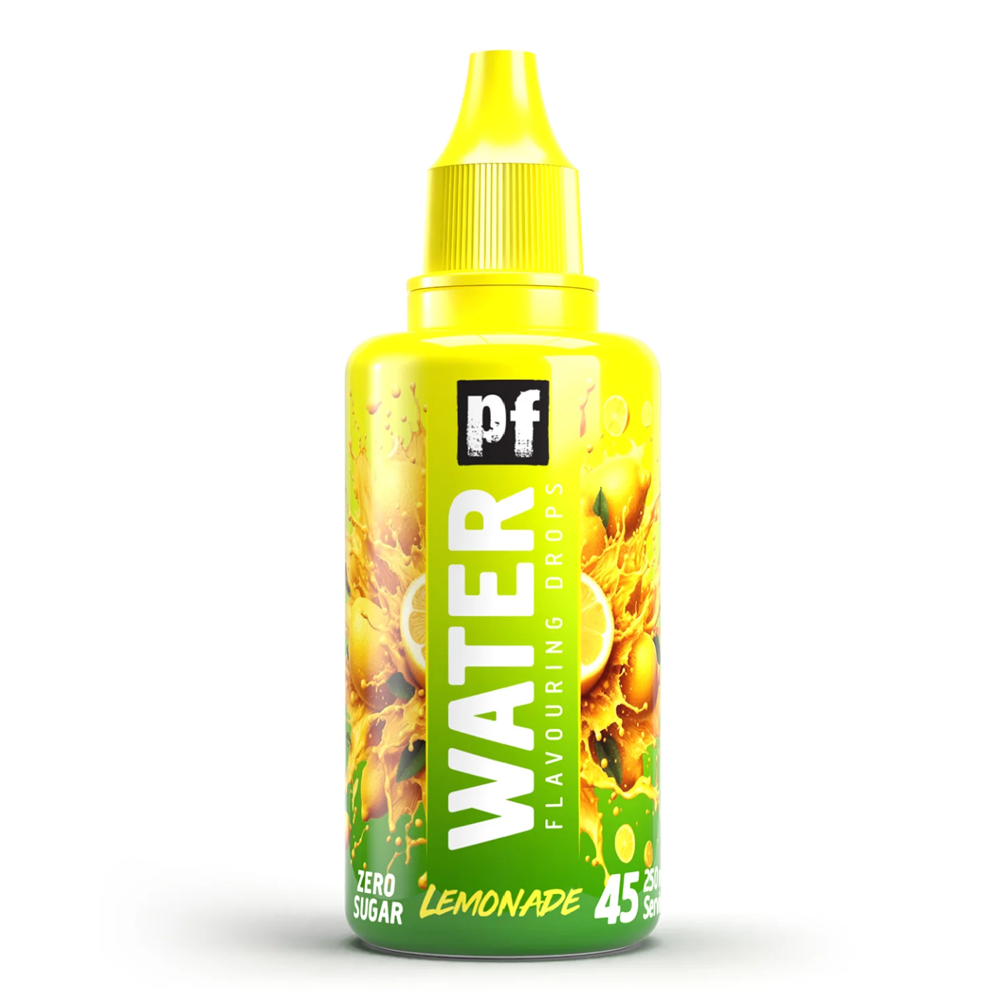 Pharmafreak Water Enhancer - 45ml
