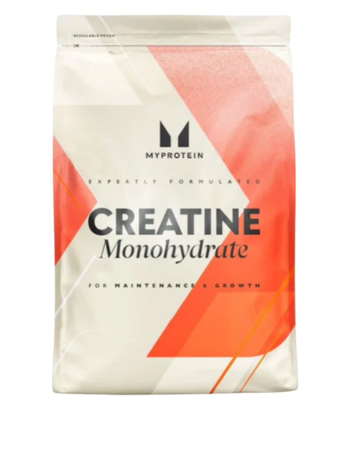 MyProtein Creatine Monohydrate