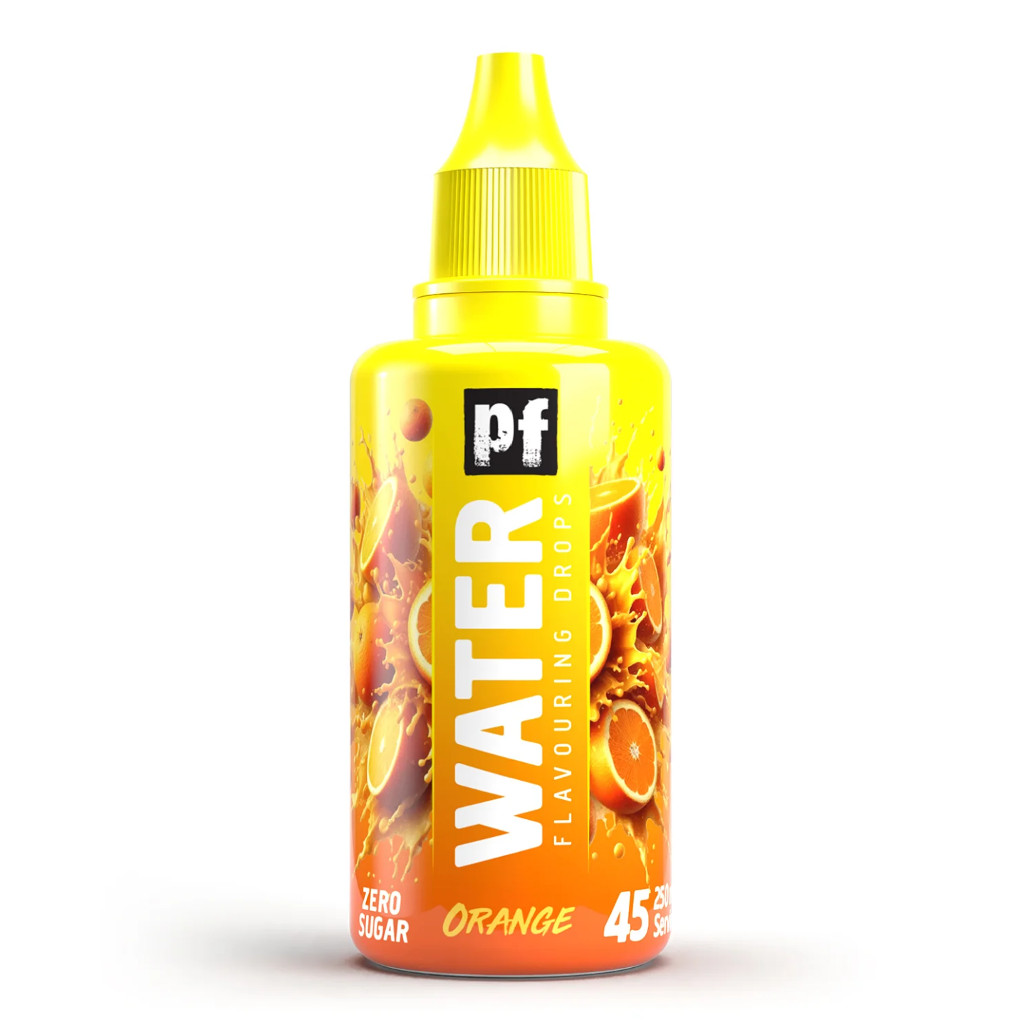 Pharmafreak Water Enhancer - 45ml
