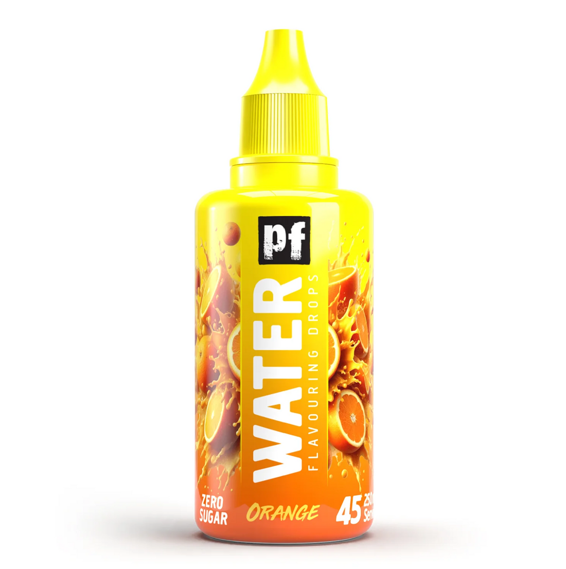 Pharmafreak Water Enhancer - 45ml