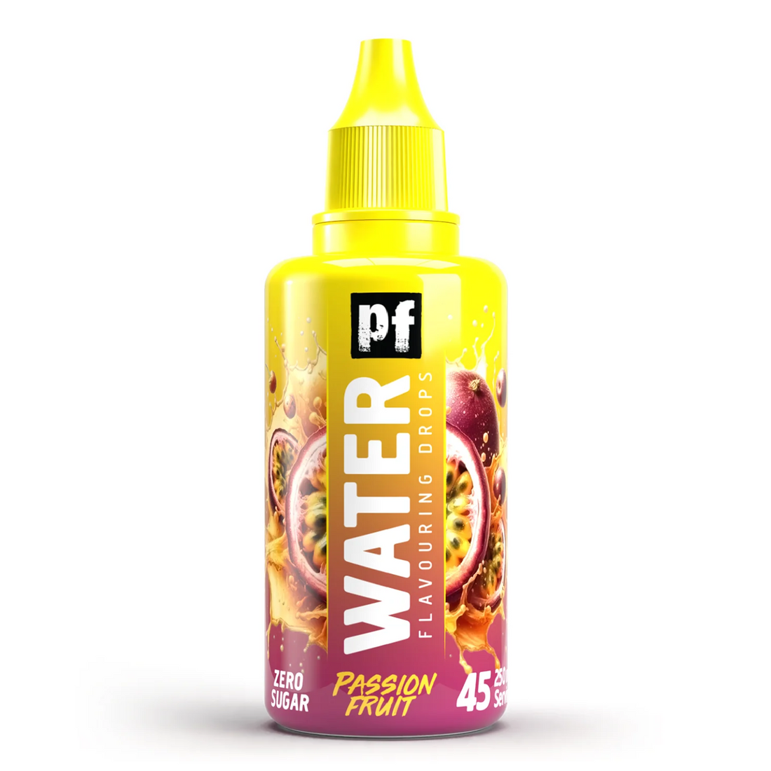 Pharmafreak Water Enhancer - 45ml
