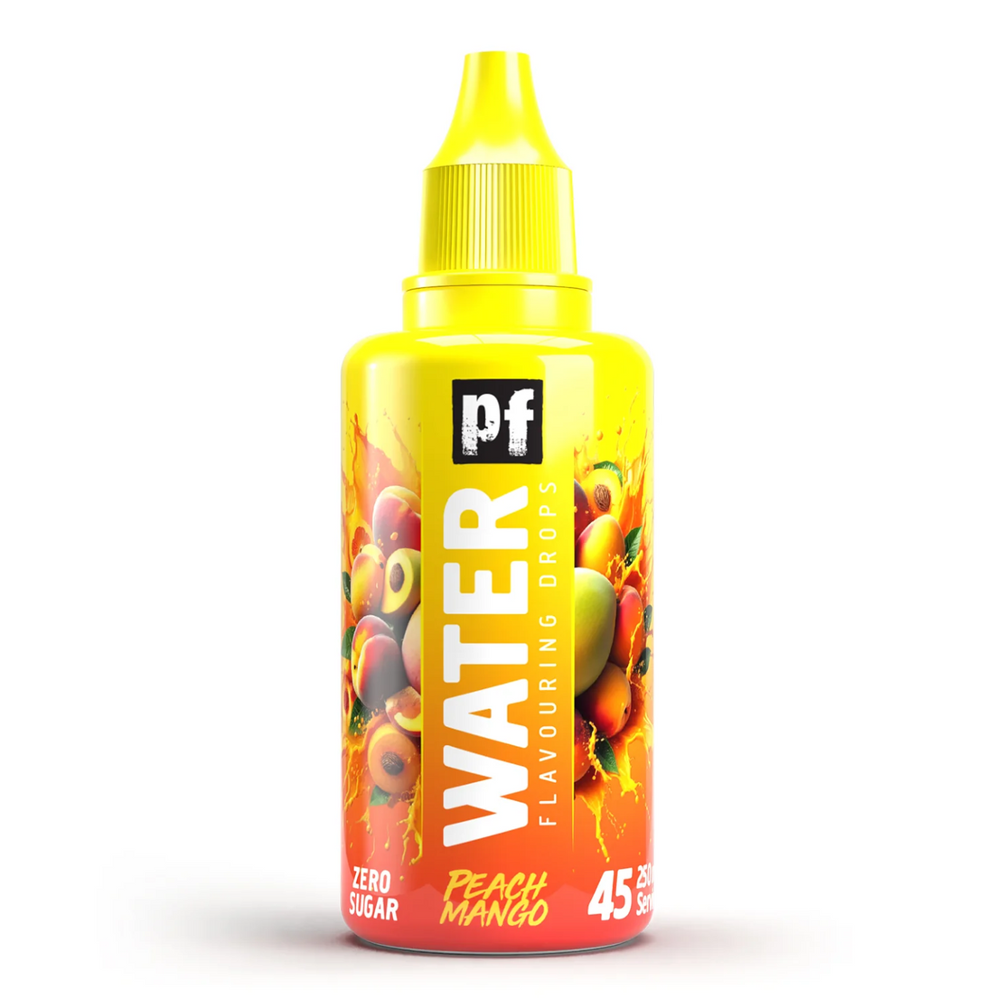 Pharmafreak Water Enhancer - 45ml