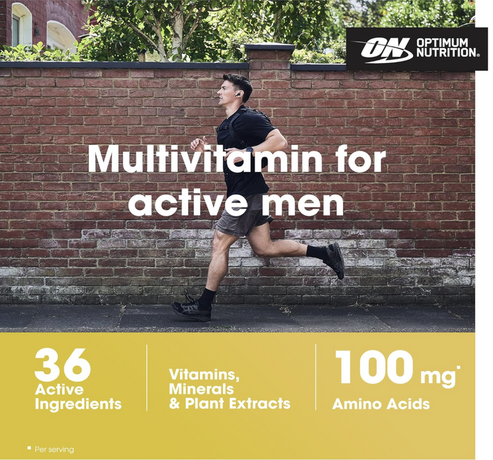 Optimum Nutrition Opti-Men