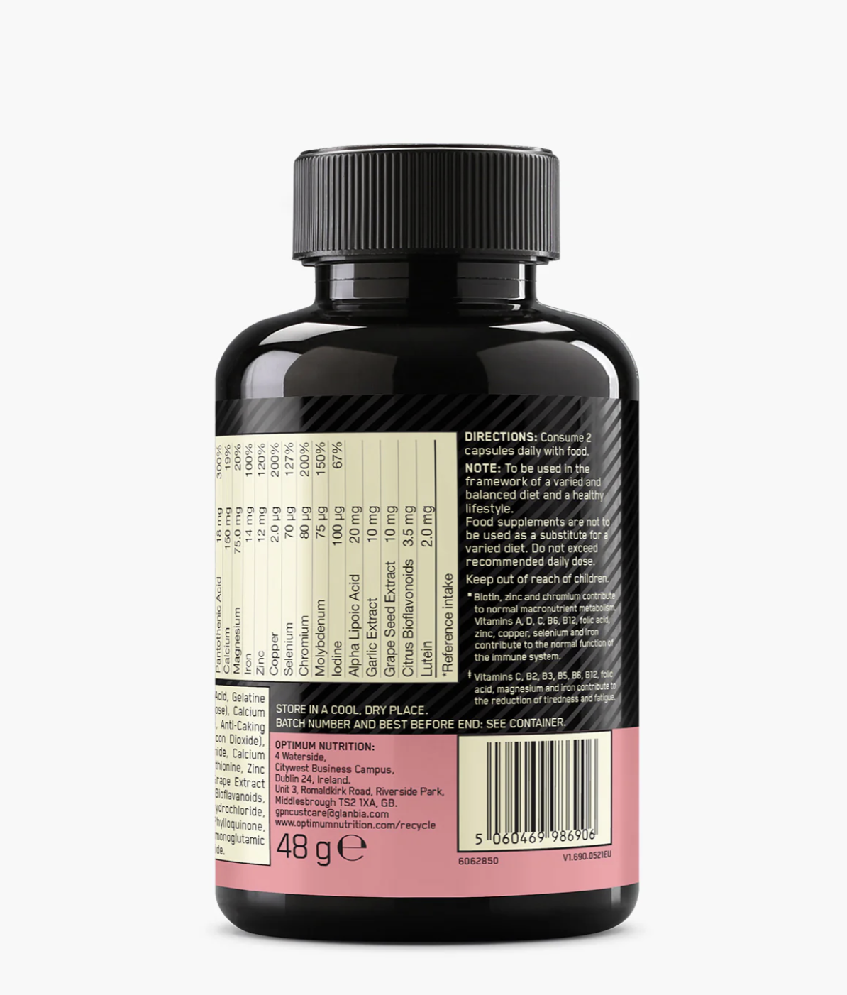 Optimum Nutrition Opti-Women
