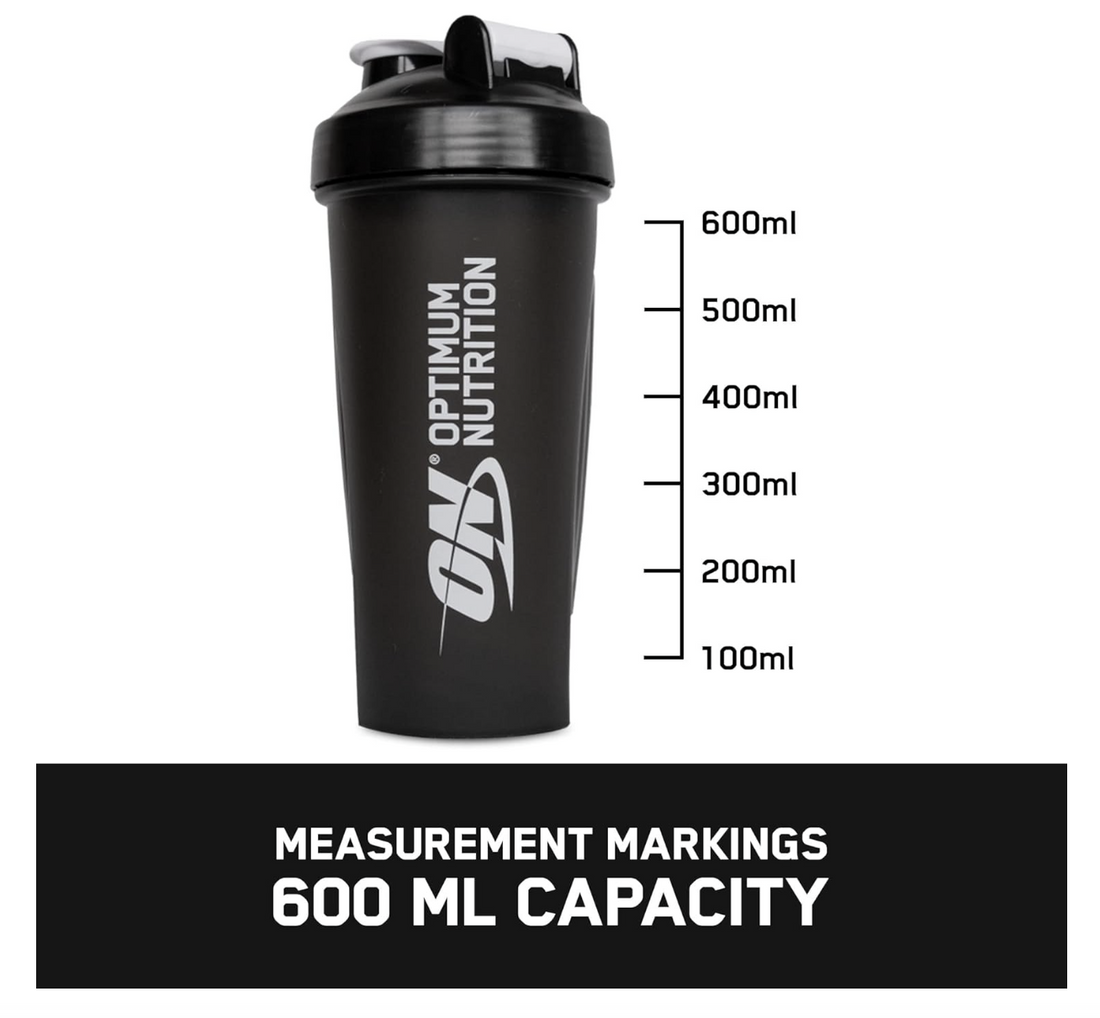 Optimum Nutrition Shaker 600ml