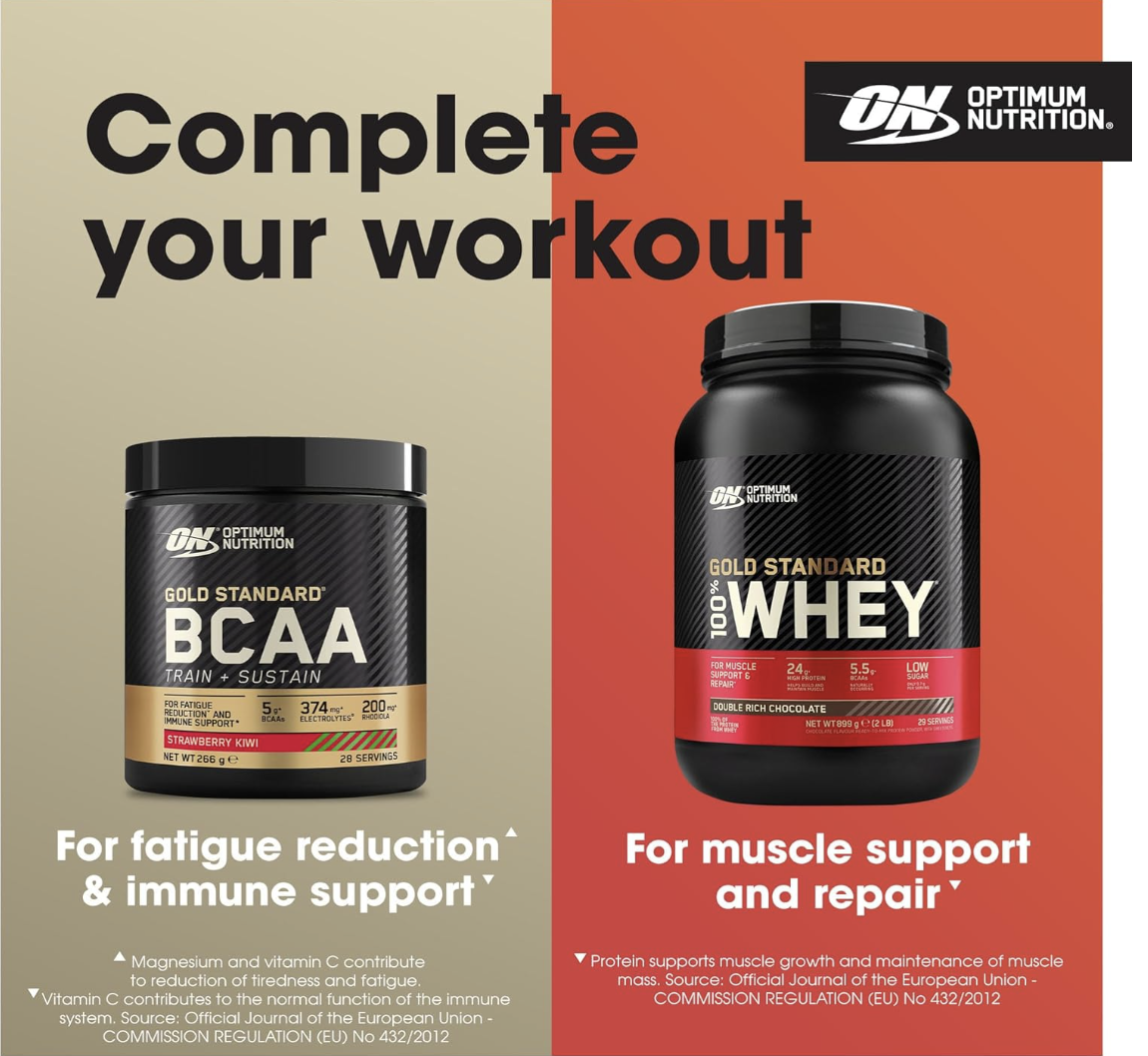 Optimum Nutrition Gold Standard Pre-Workout 330g