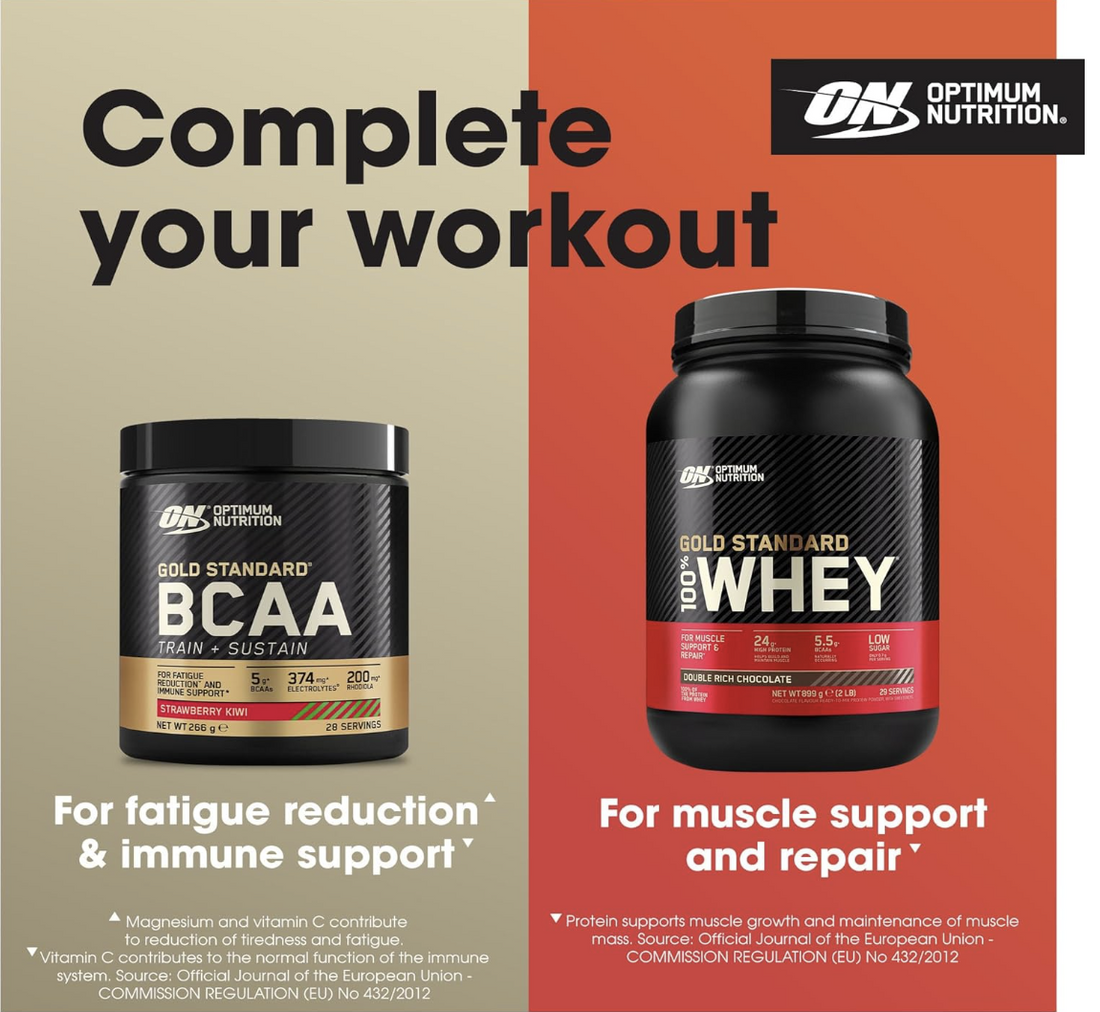 Optimum Nutrition Gold Standard Pre-Workout 330g