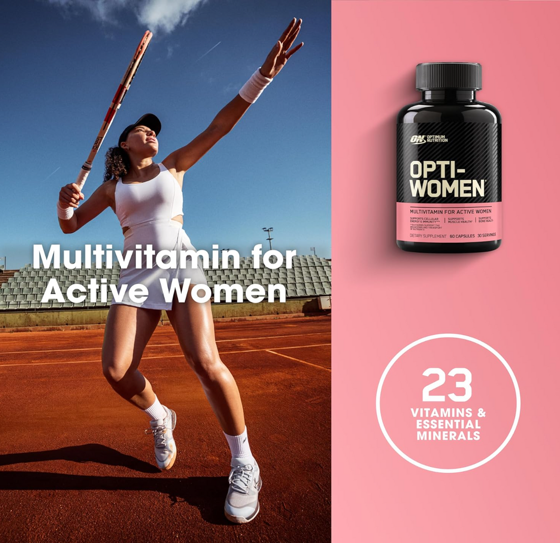 Optimum Nutrition Opti-Women
