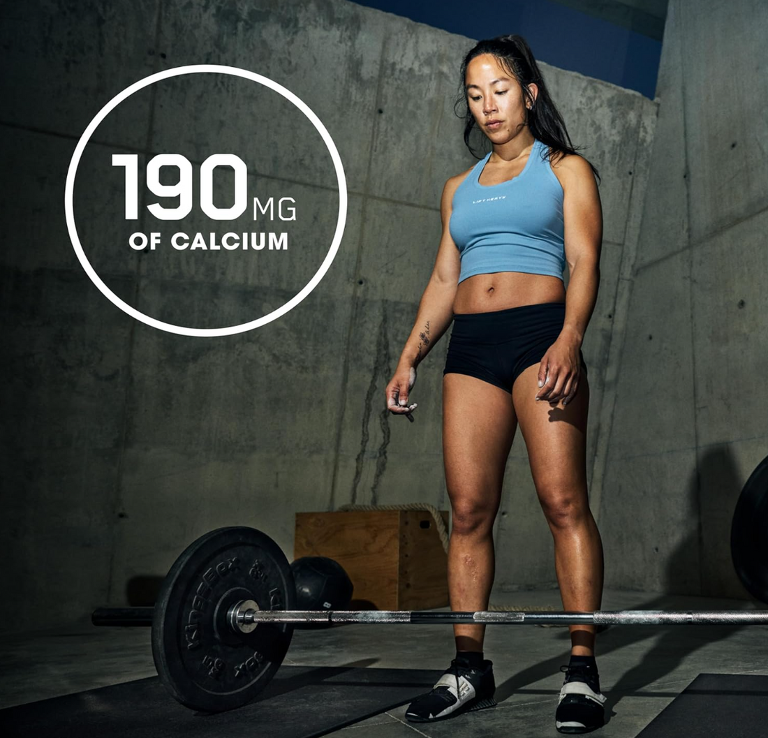 Optimum Nutrition Opti-Women