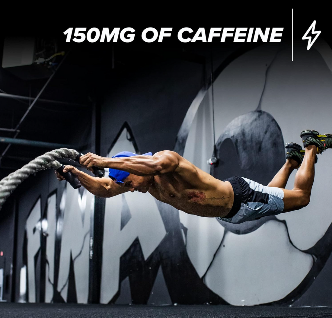 Cellucor C4 Original Pre-Workout 30 Servings - 195g