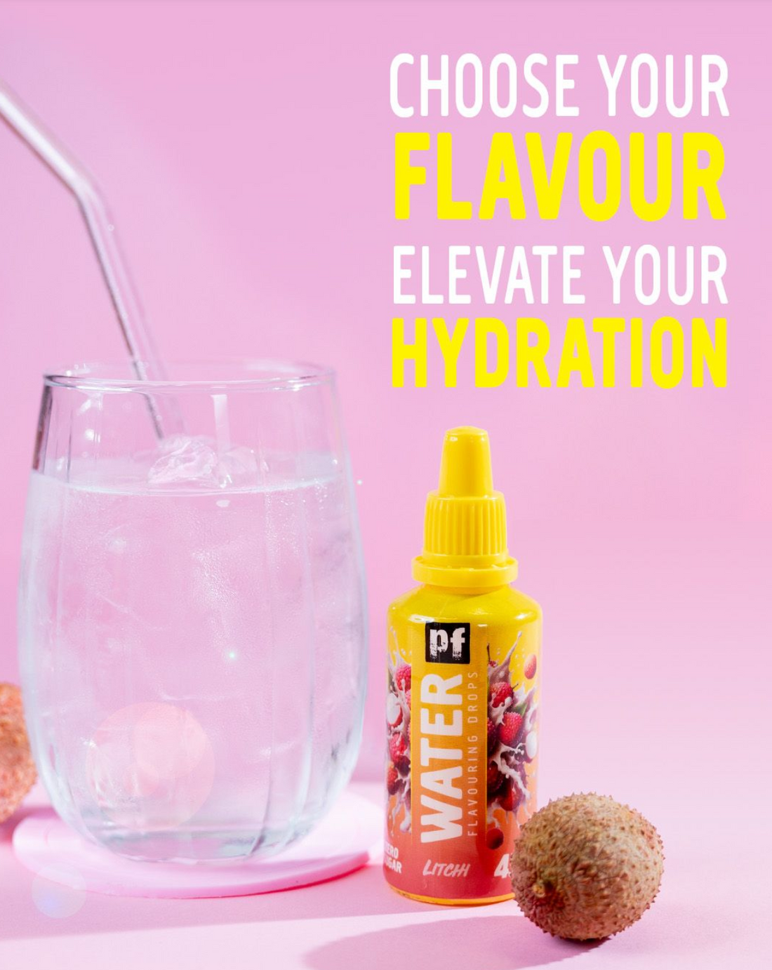 Pharmafreak Water Enhancer - 45ml