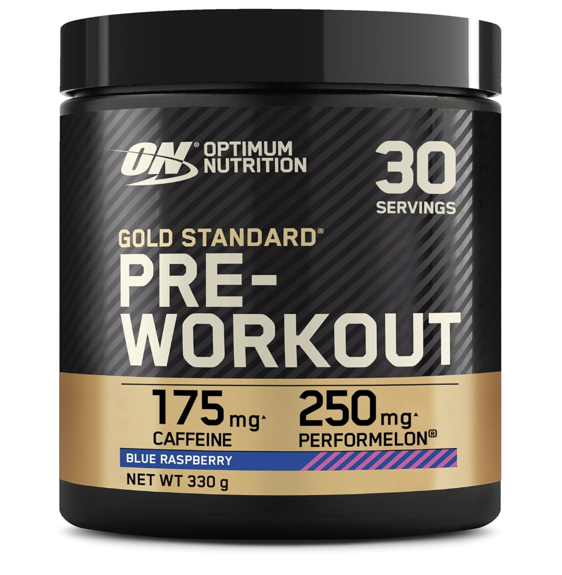 Optimum Nutrition Gold Standard Pre-Workout 330g