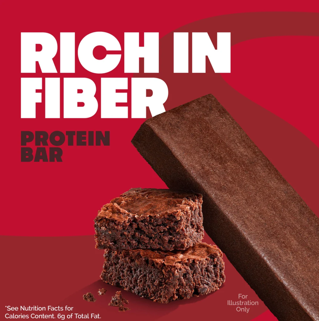 Quest Protein Bar 12 x 60g - Chocolate Brownie