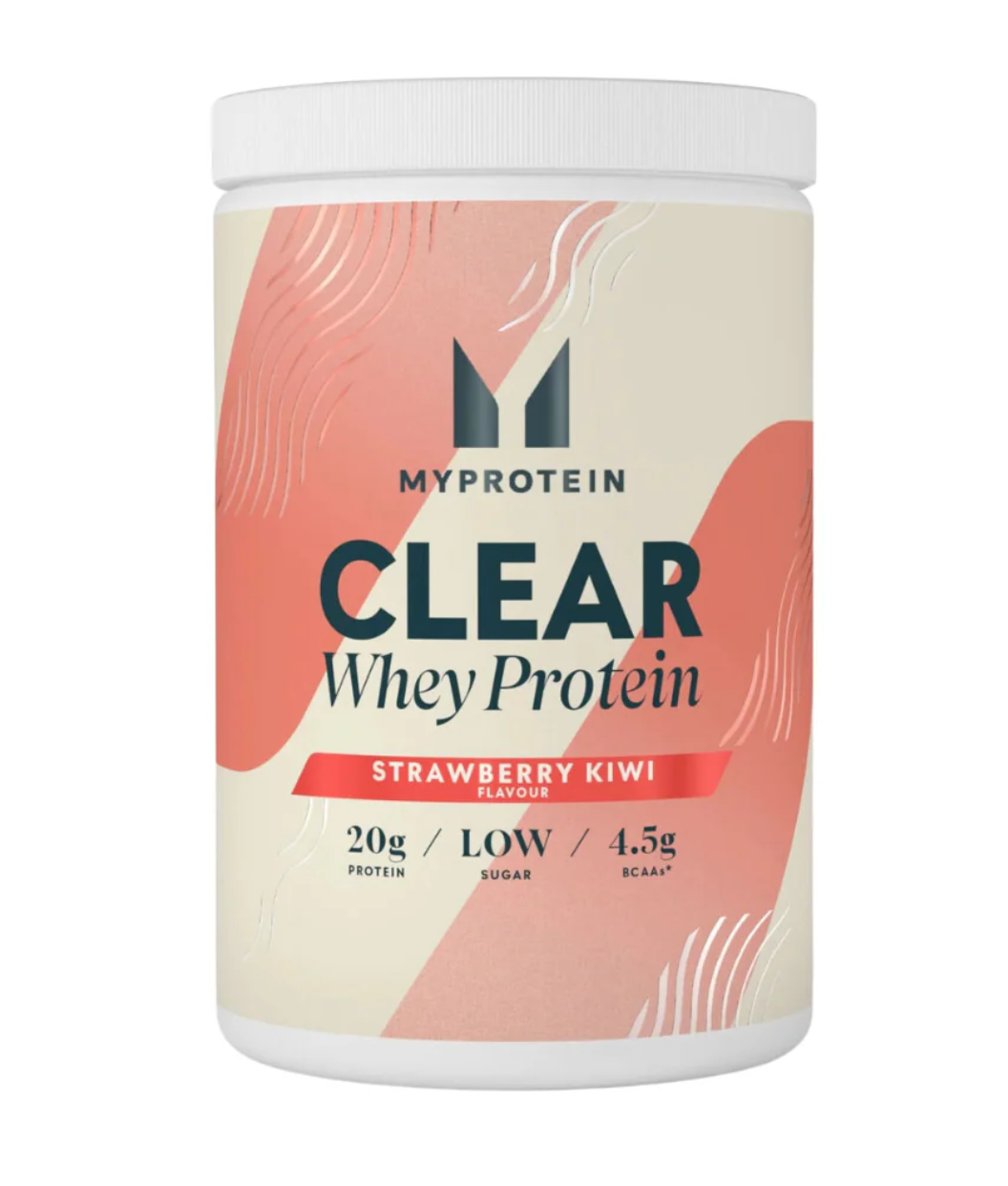MyProtein Clear Whey Isolate 500g + Free Gift