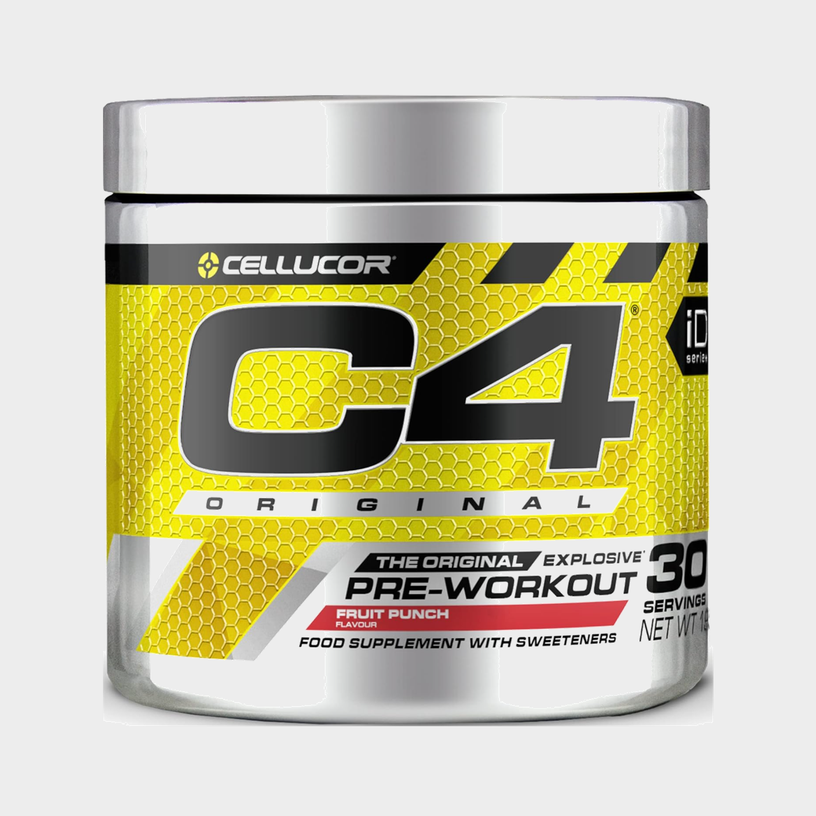 cellucor c4 pre workout