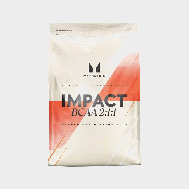 myprotein bcaa berry