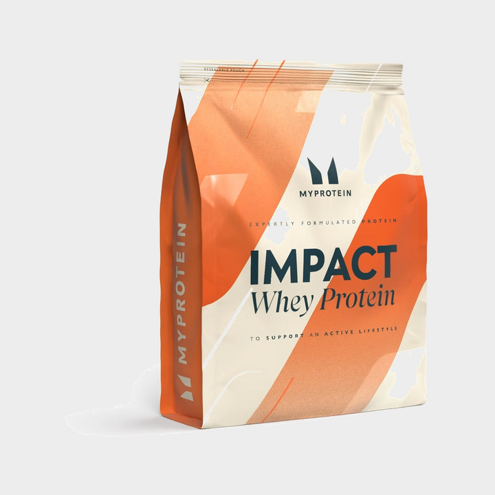 myprotein whey vanilla