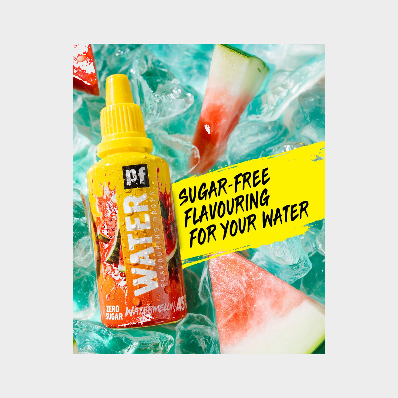 pharmafreak water enhancer